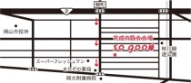 春日map