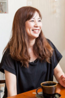 西本 彩［Nishimoto Aya］