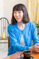 滝川 佐織［Takigawa Saori］