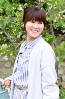 亀田 裕子 [Kameda Hiroko]