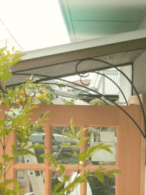 岡山市南区浜野 日当たりのいい2階リビングで過ごす室内窓のあるお家 リノベ工事レポート