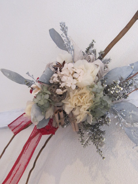 「White Christmasを夢見て、Merry Christmasまで」開催しました