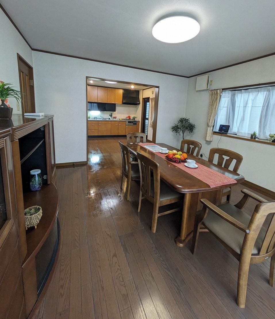 ＼西阿知町西原戸建／オープンハウス行ってきました(#^^#)