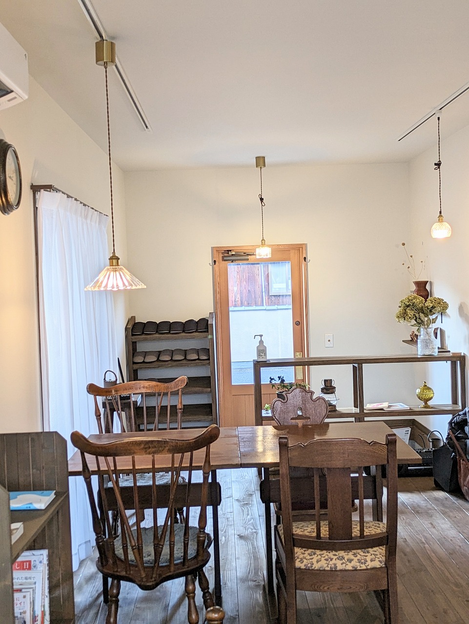 昭和レトロな水辺のｃａｆｅ＼岡山市南区／お邪魔してきました